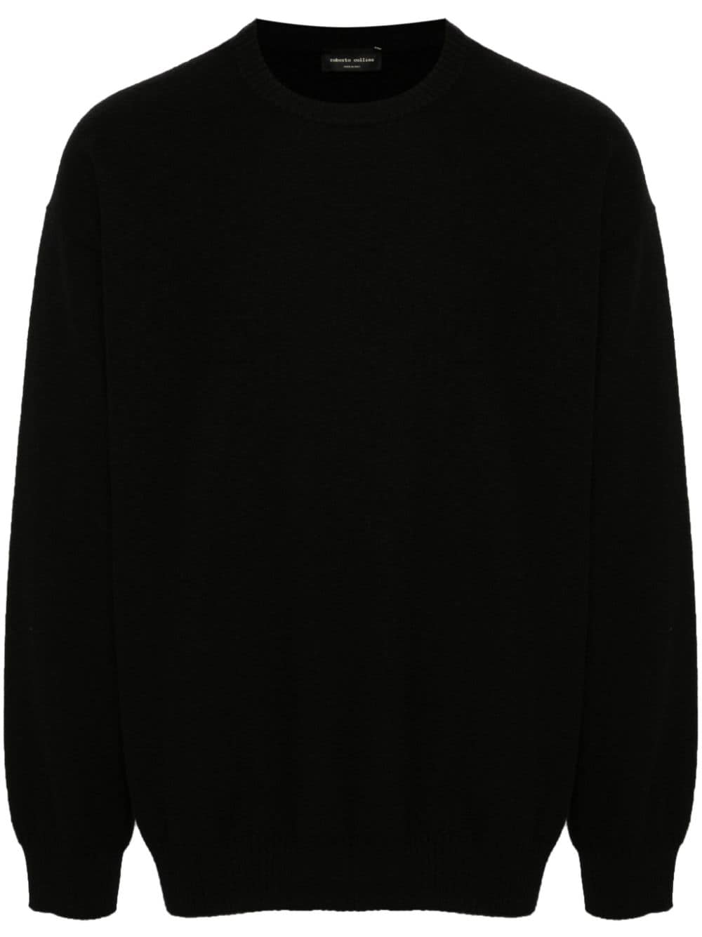 Roberto Collina
Maglione pesante